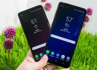 Samsung Mengirim Foto Secara Acak