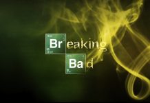 breaking bad