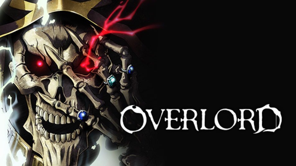 Overlord II: Visuais para o novo arco do anime revelados | AnimeFans-demhanvico.com.vn