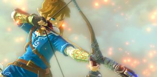 The Legend of Zelda: BoTW