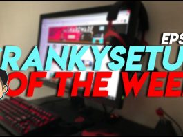 CrankySetup of The Week Episode 14