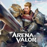 Arena of Valor Nintendo Switch