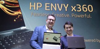 HP Envy x360 13