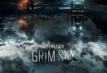 operation grim sky