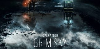 operation grim sky