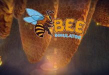 bee simulator
