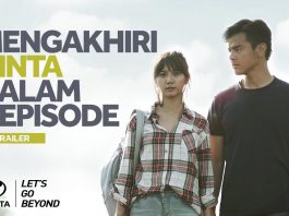 Mengakhiri Cinta Dalam 3 Episode