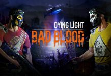 dying light: bad blood