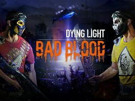 dying light: bad blood