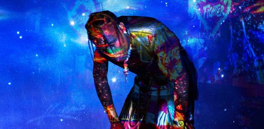 Travis Scott