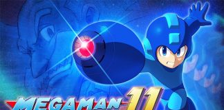 Demo Mega Man 11