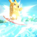 Trailer Terbaru Pokemon Let's Go
