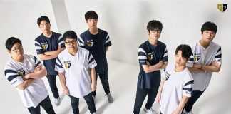 Performa Tim Korea yang Buruk
