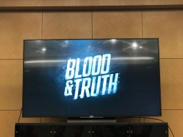 Blood And Truth