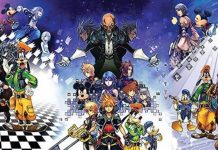 Kingdom Hearts - The Story So Far