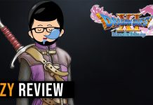 Review Dragon Quest XI