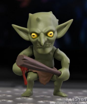 Nendoroid Goblin Slayer