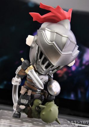 Nendoroid Goblin Slayer