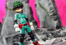 Figma Deku