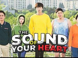 The Sound Of Your Heart