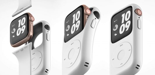 Pod Case