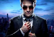 Netflix Membatalkan Daredevil