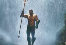 Final Trailer Aquaman