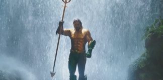 Final Trailer Aquaman