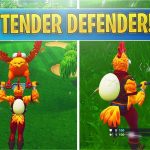 Skin Tender Defender