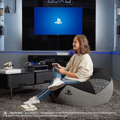 PlayStation Furniture