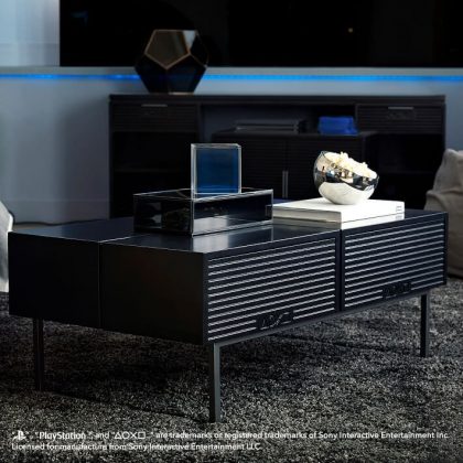 PlayStation Furniture
