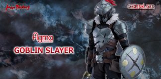 Figma Goblin Slayer