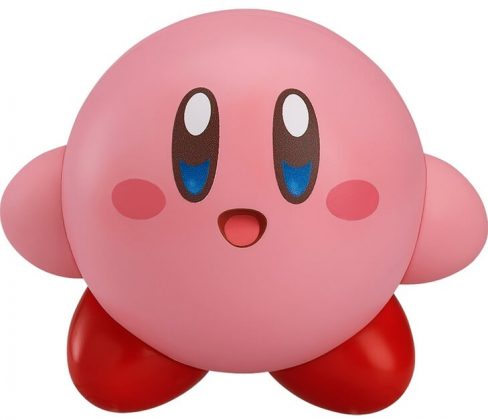 Nendoroid Beam Kirby