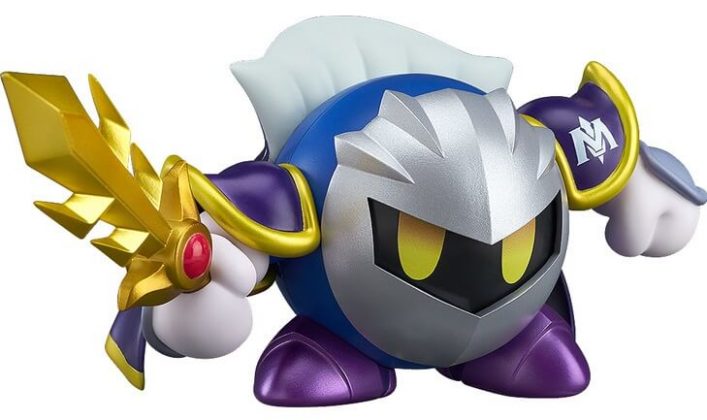 Nendoroid Beam Kirby