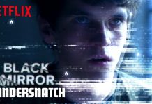 Black Mirror: Bandersnatch