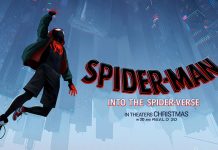 Spider-Man: Into the Spider-Verse