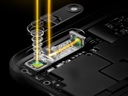 10x Optical Zoom