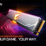 Aorus RGB SSD