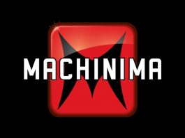 youtube channel machinima