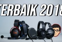 5 headset gaming terbaik 2018