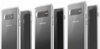 Tiga Varian Samsung Galaxy S10