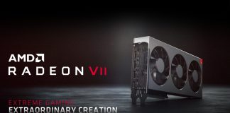 radeon vii