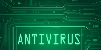 Antivirus itu Penting