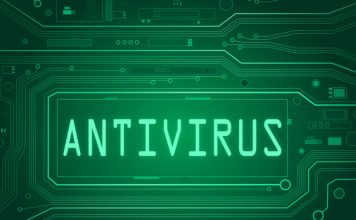 Antivirus itu Penting