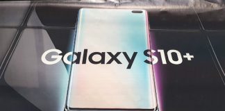Iklan Samsung Galaxy S10