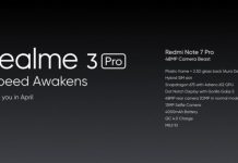 RealMe 3 Pro