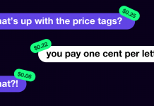 expensive chat