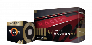 AMD anniversary