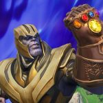 Thanos Mungkin Kembali ke Fortnite