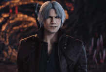 Devil May Cry Orisinil